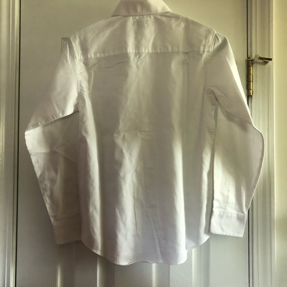 Kid’s button down shirt - Picture 2 of 5